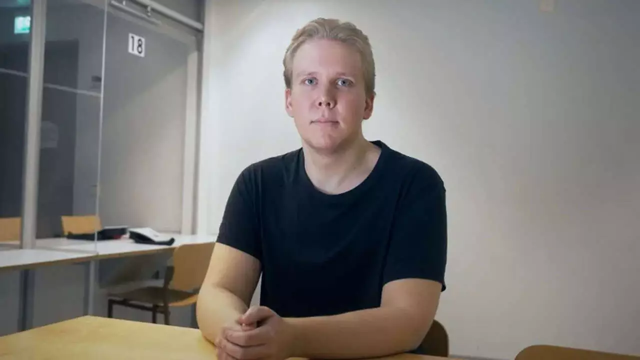 Unmasking the Digital Rogue: Inside the Life of a Notorious Teen Hacker