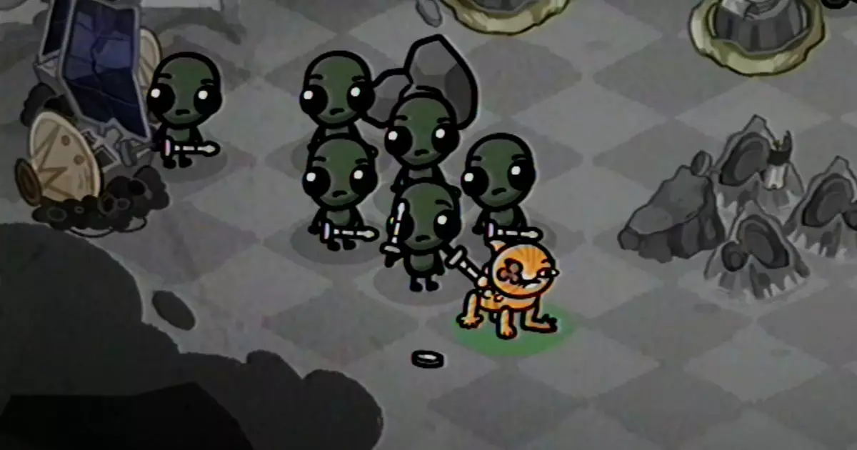 Curious Chaos: The Captivating Craziness of Mewgenics