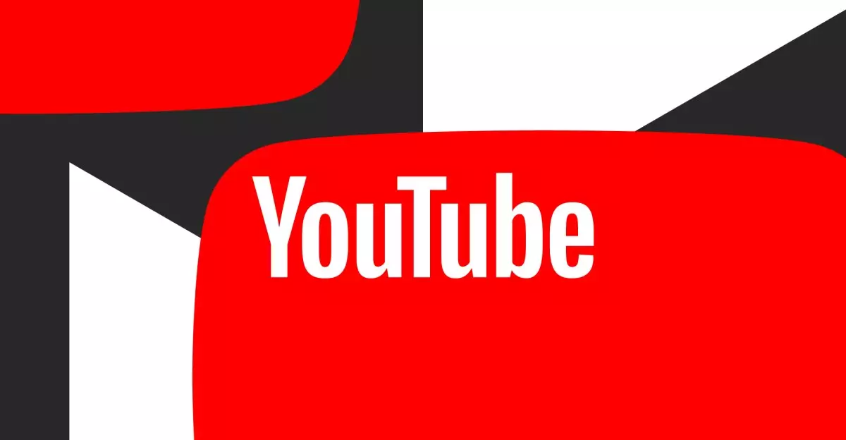 Empowering Expression: YouTube’s Bold Shift in Content Moderation Policies