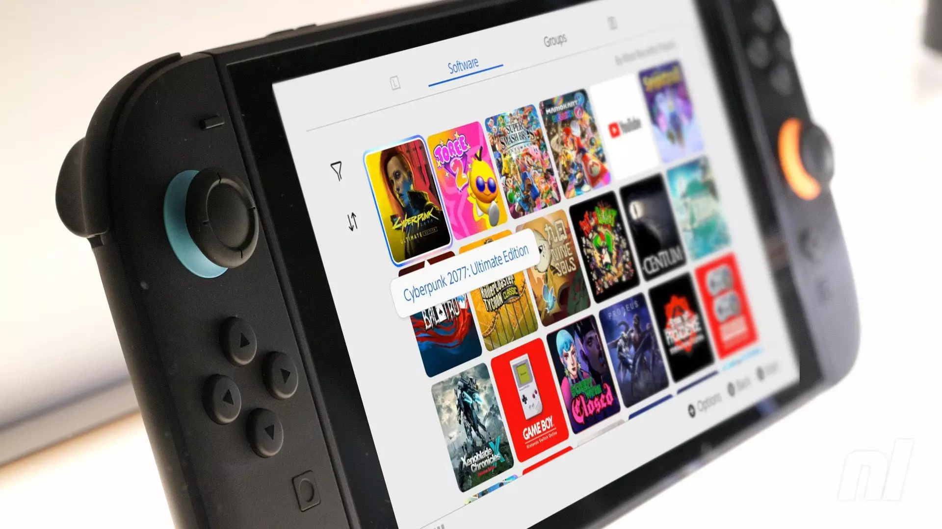 Unleashing the Future: Why the Nintendo Switch 2 Redefines Hybrid Gaming