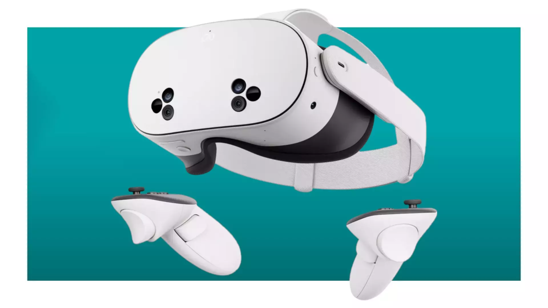 Discover Unmatched Value in VR Gaming with the Meta Quest 3S