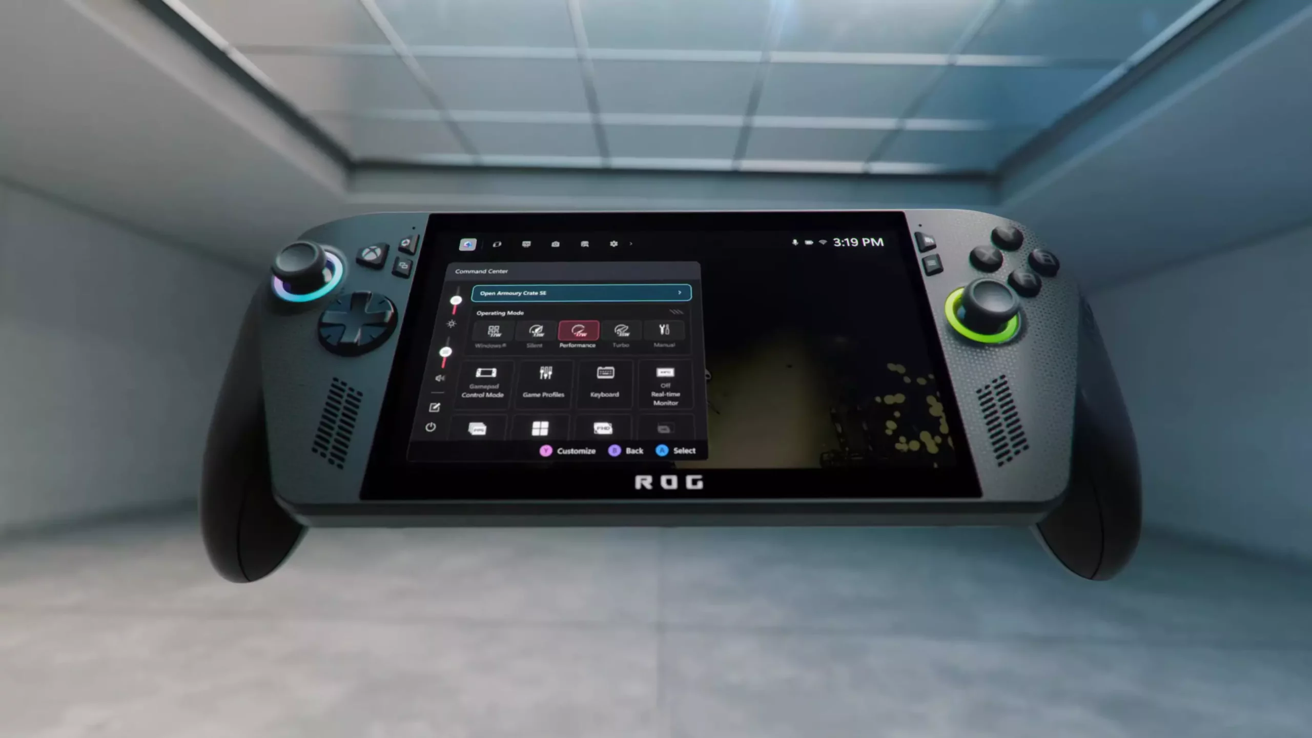 Revolutionizing Gaming: Microsoft’s Bold Pivot Away from Traditional Consoles