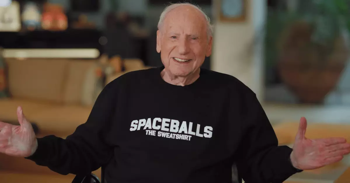 Exciting Revelations: Spaceballs 2 Promises a Hilariously Meta Adventure