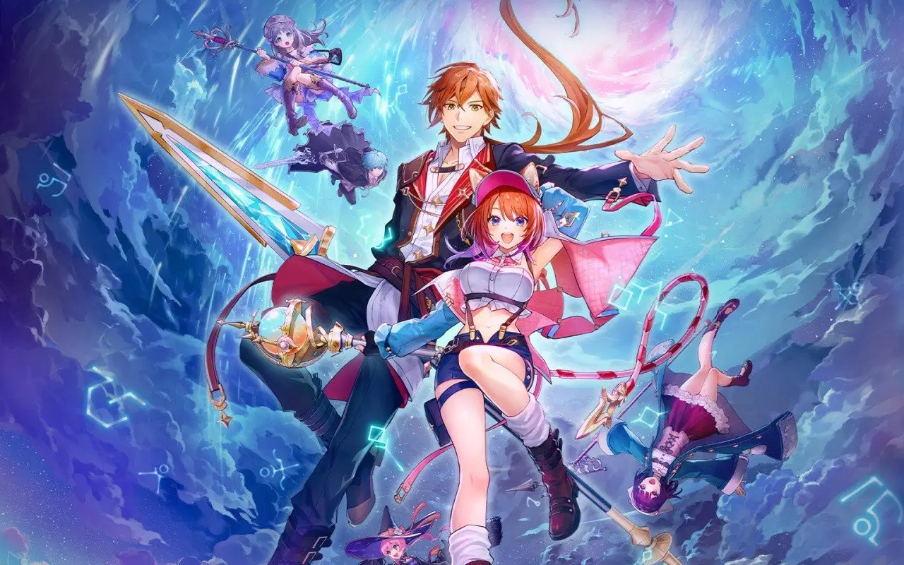 Unleashing Adventure: Dive into Atelier Resleriana’s Enchanting World
