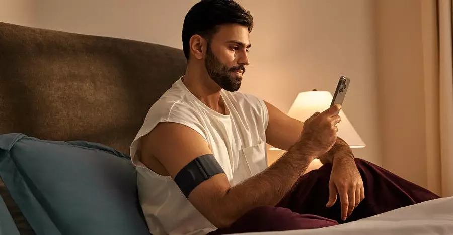 Unlock the Secrets to Better Sleep with Garmin’s Innovative Index Sleep Monitor