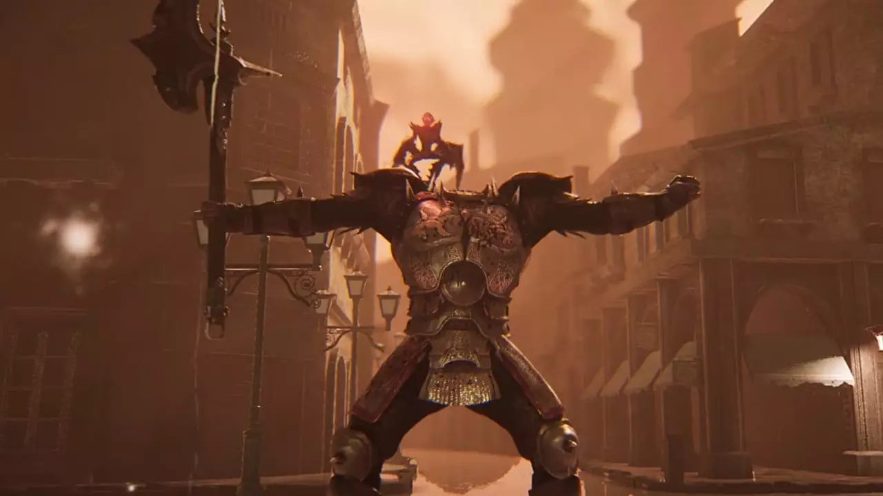 Revive the Thrills: Anticipation Builds for The House of the Dead 2 Remake