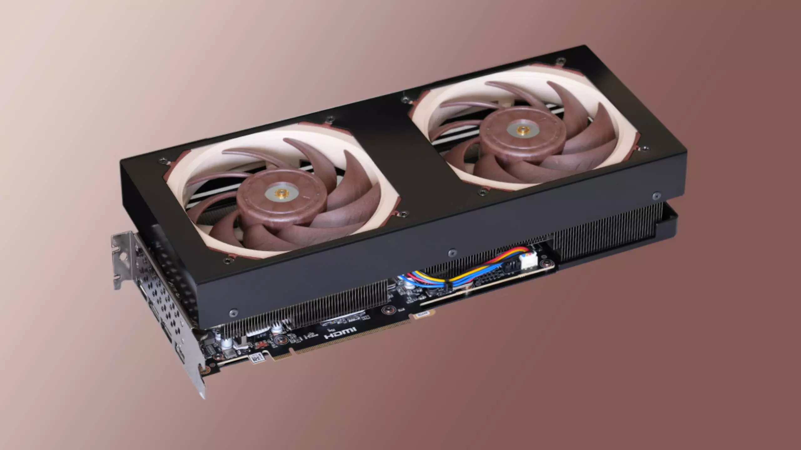 The Magic of Noctua: Revolutionizing PC Cooling with Innovation and Design