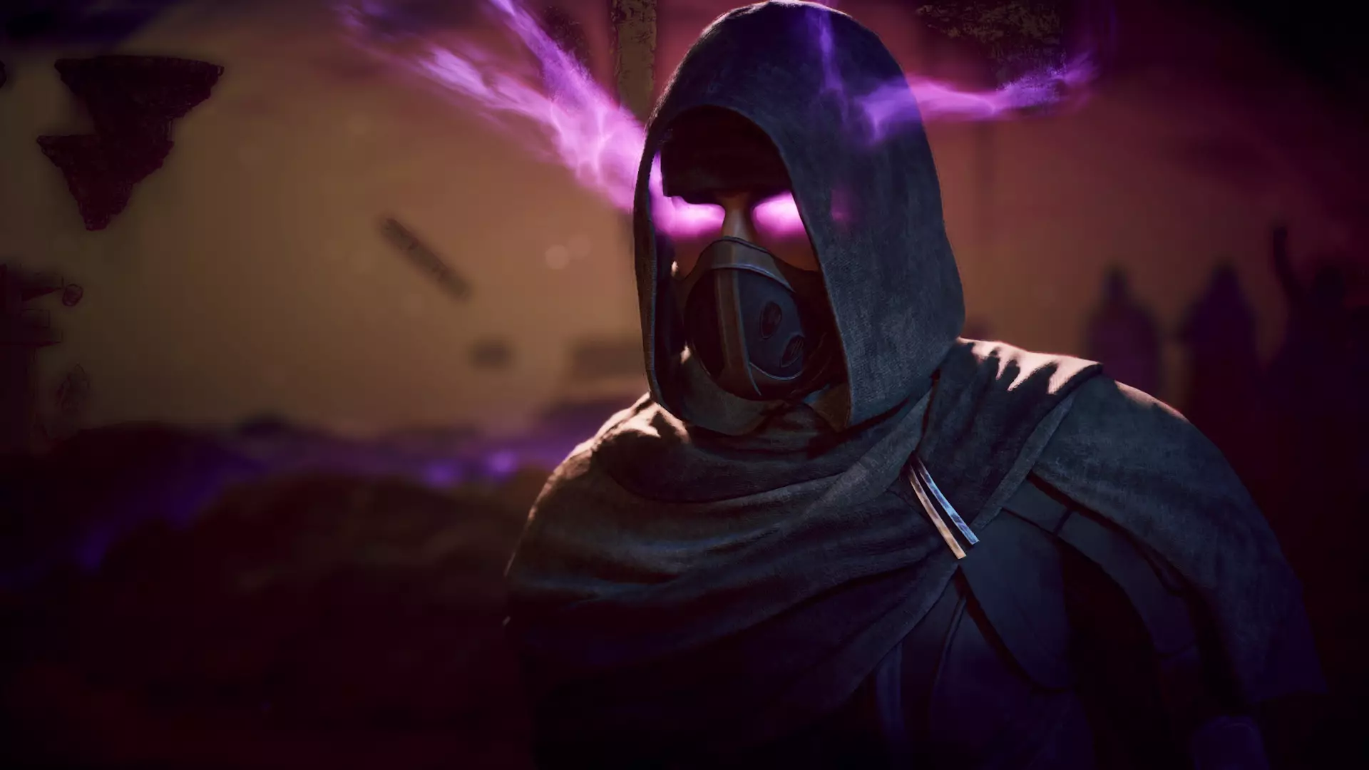 Dune: Awakening’s Promising Future: A Shift Towards Collaborative Gameplay
