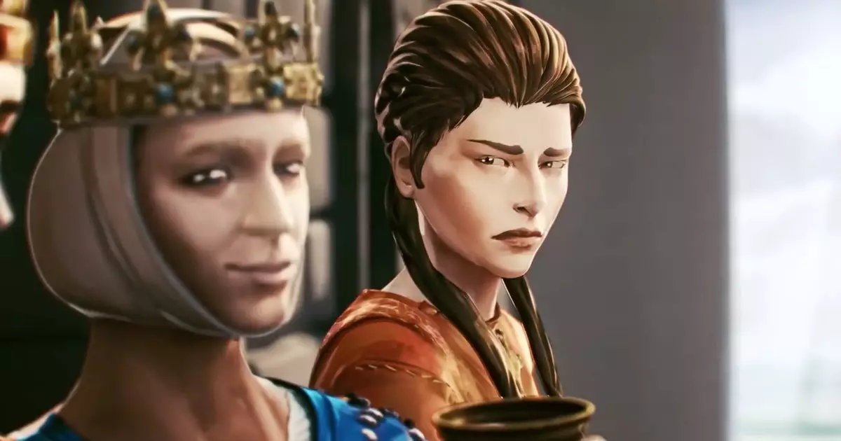 Empowering the Realm: Players’ Voices in Crusader Kings 3