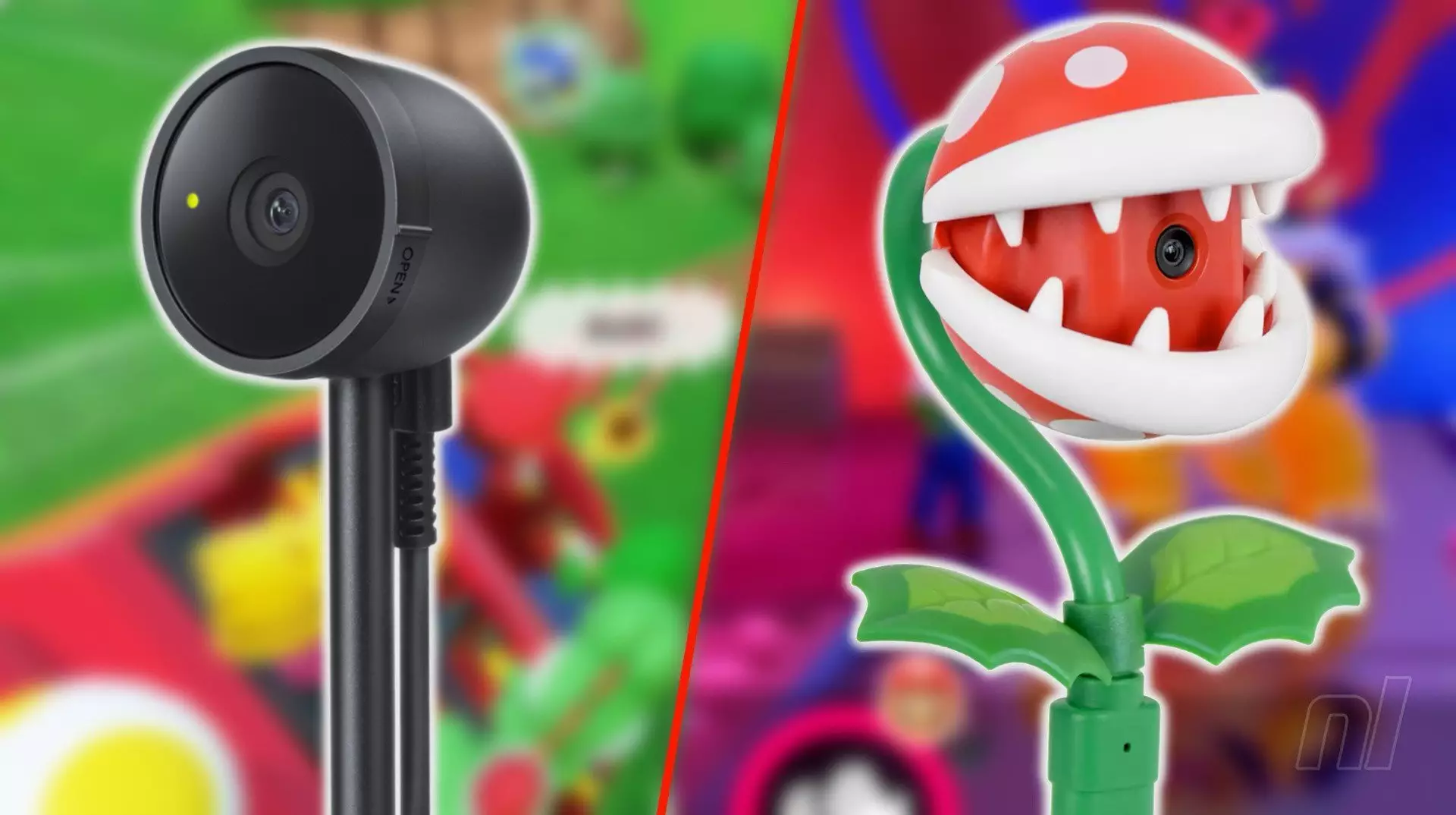 Unraveling the Puzzle of USB Camera Compatibility for the Nintendo Switch 2