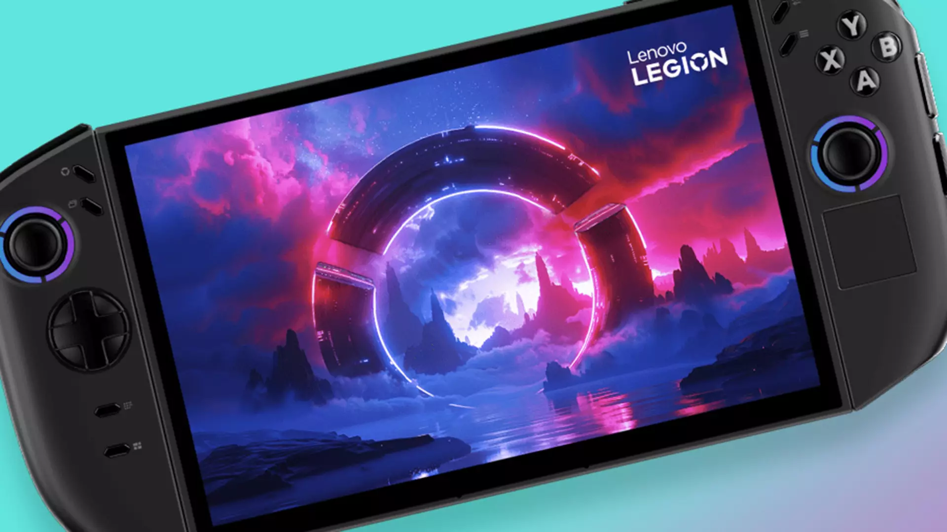 Exciting Developments Await: The Anticipated Arrival of the Legion Go 2