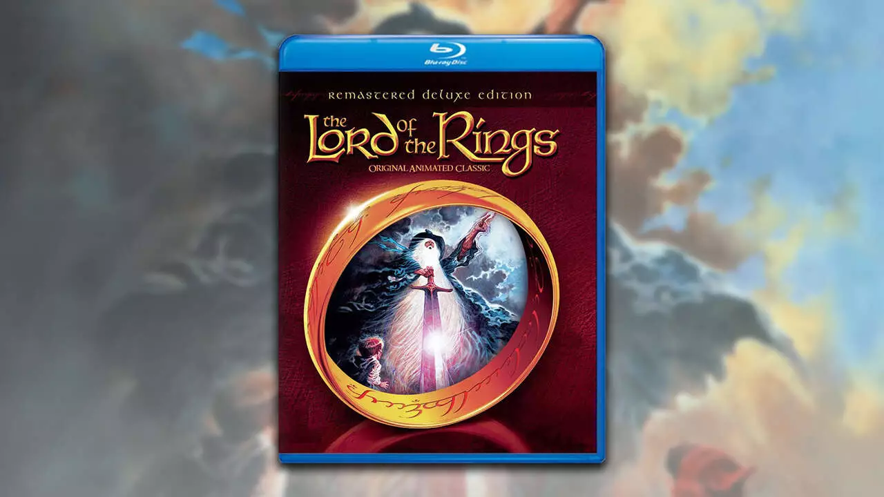 Reviving a Classic: The Power of The Lord of the Rings Animated Remaster