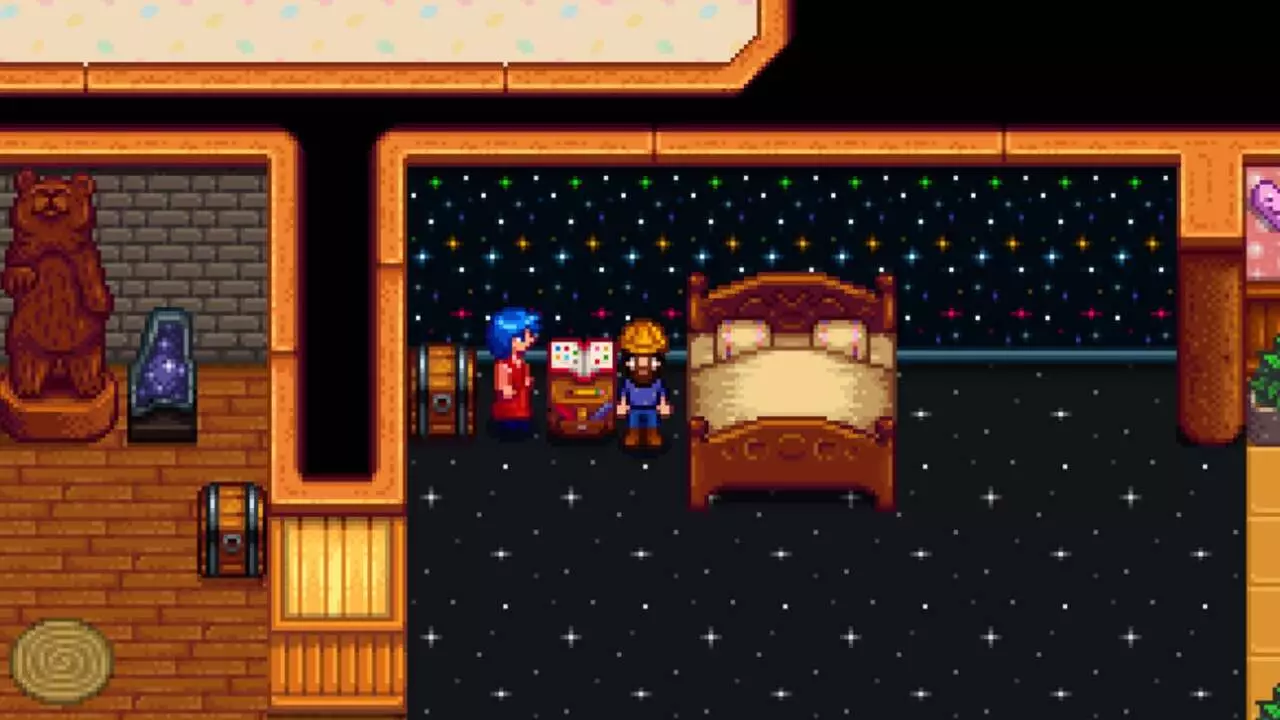 Unlocking the Heart of Stardew Valley: A Guide to Love and Family