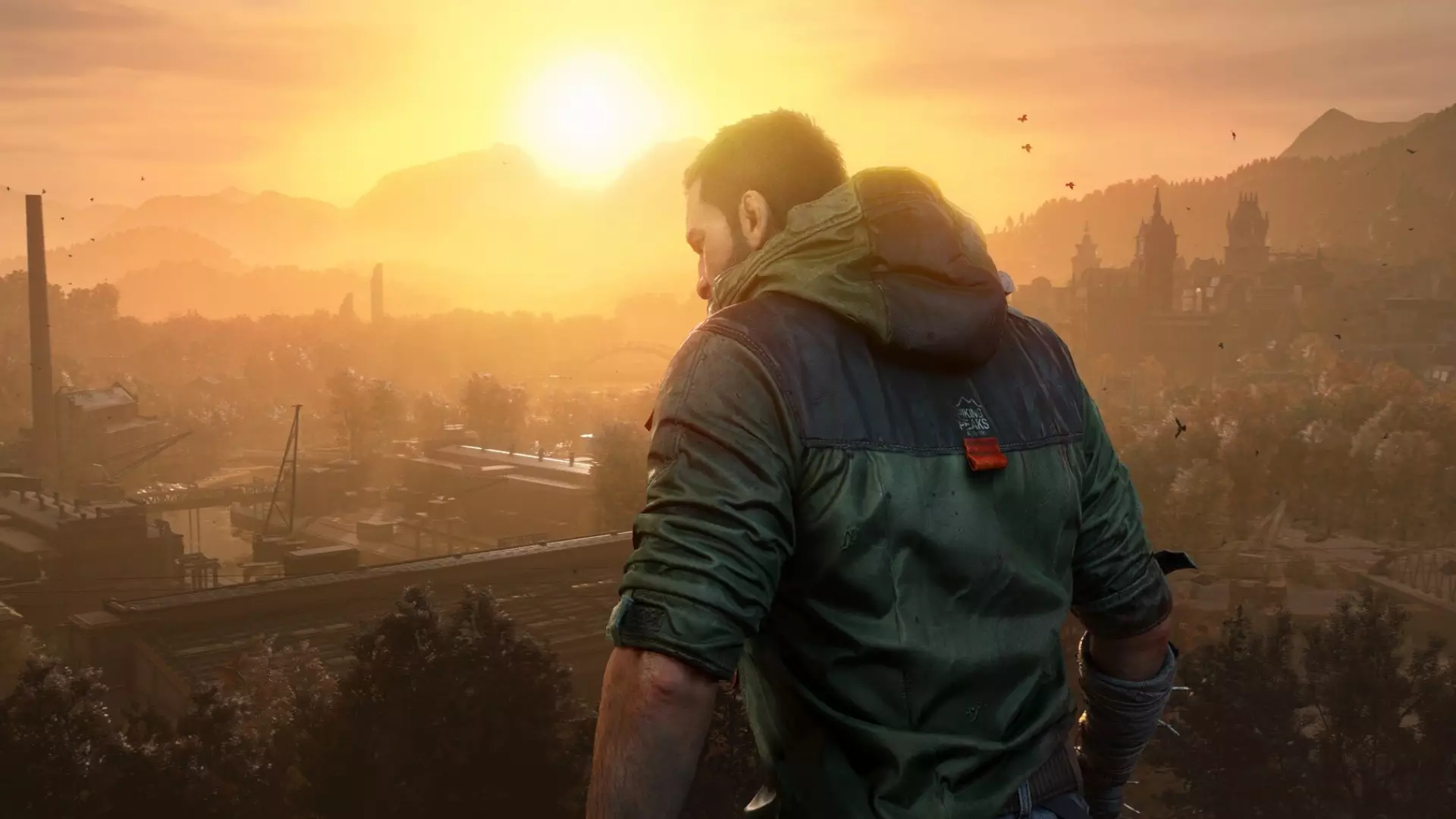 Mastering Game Design: The Art of Perfection in “Dying Light”