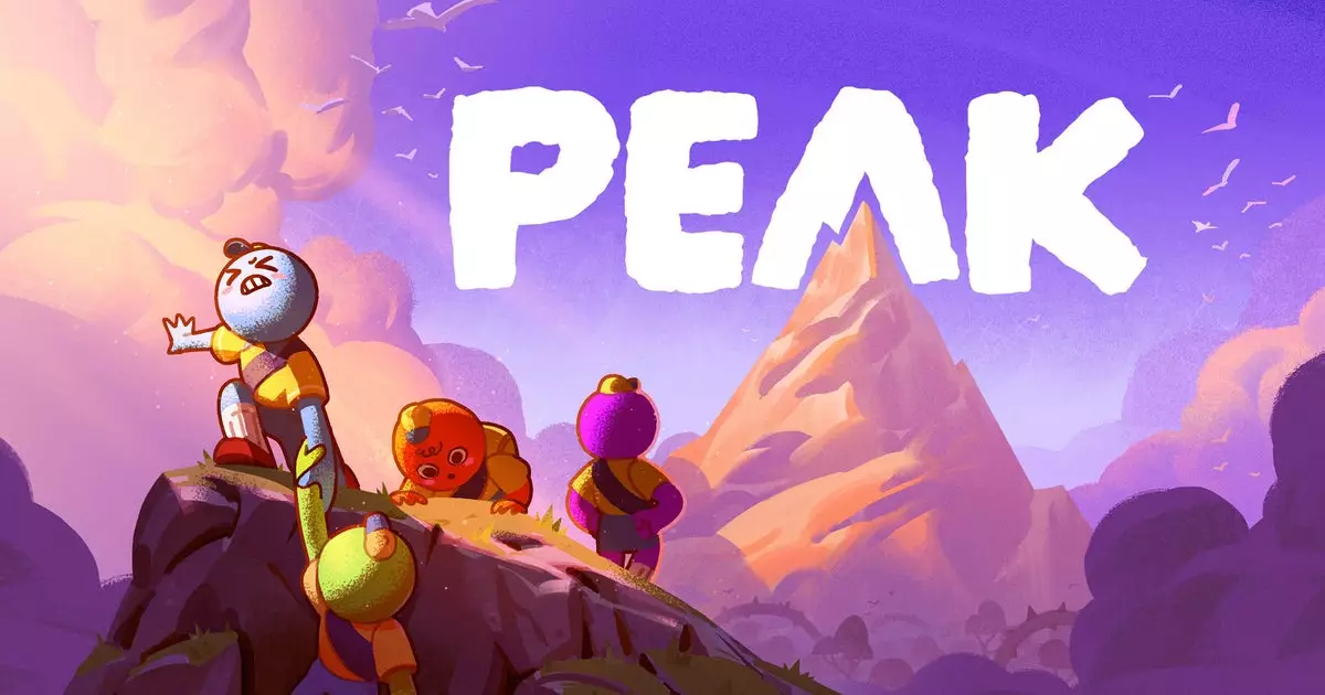 The Power of Jealousy: How Collaboration Fueled the Creation of Peak