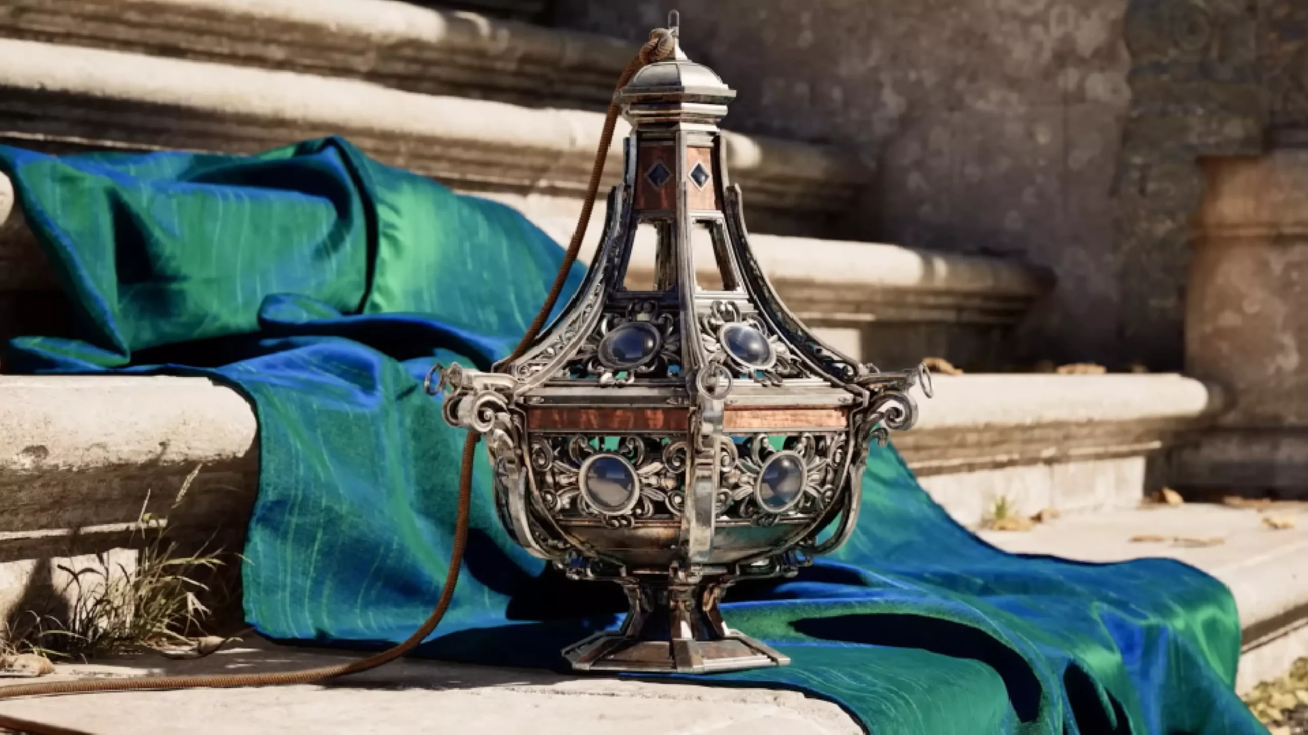 Revolutionizing Gaming: The Unprecedented Power of Nvidia’s DLSS 4