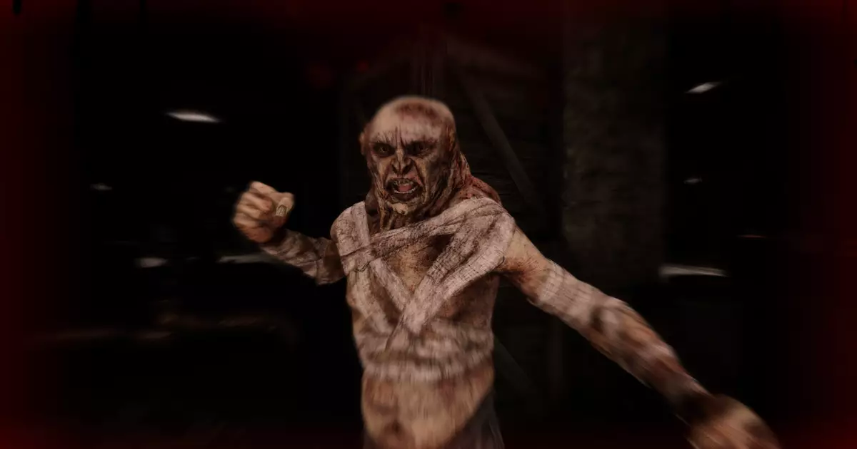 Unleashing Chaos: The Revamped A-Life Experience in S.T.A.L.K.E.R. 2