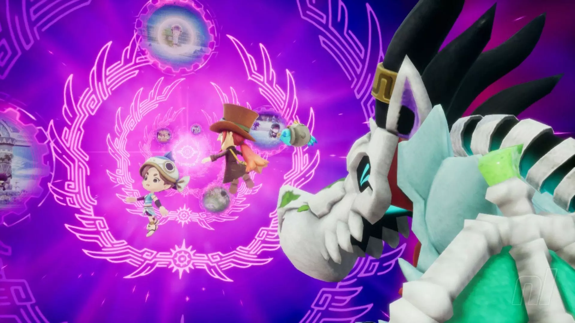 The Brilliant Transformation of Fantasy Life i: A Game-Changer for Level-5
