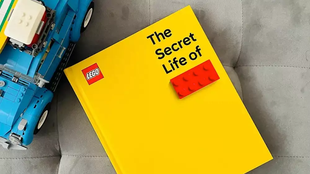 Unlocking the Magic: Discover Amazing Lego Book Deals That Every Fan Must Have