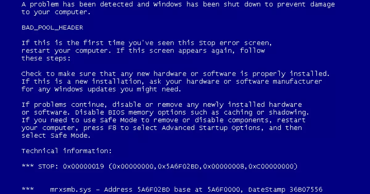 The Power of Shared Frustration: Reimagining Microsoft’s Iconic Bluescreen Experience