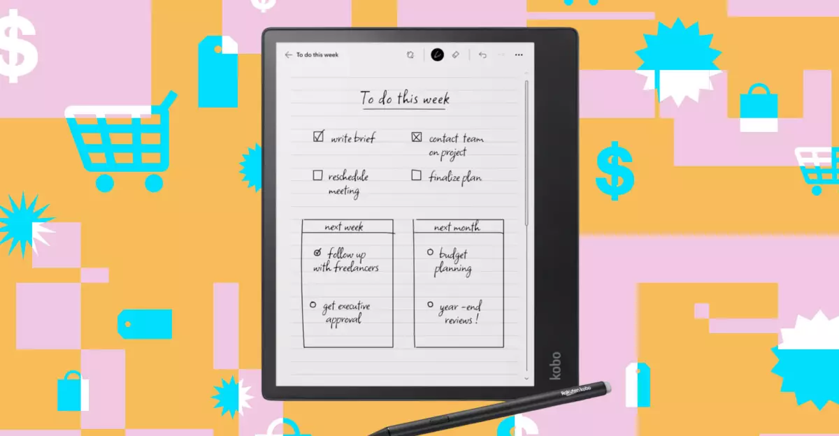 Unlock Exceptional Savings: Must-Have Gadgets and E-Readers on Sale