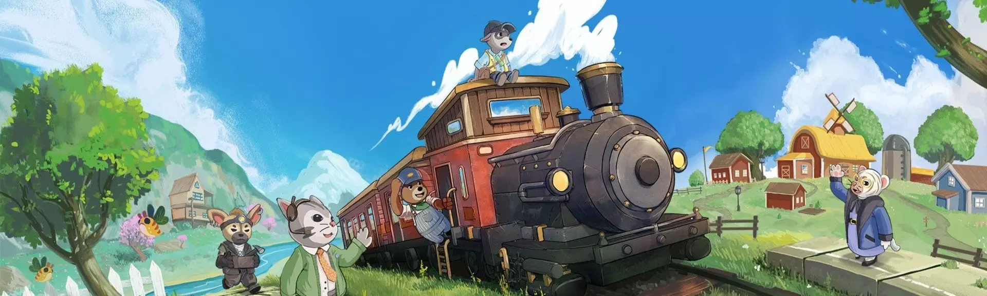 Unlocking Charm: The Subtle Yet Strained Journey of Locomoto