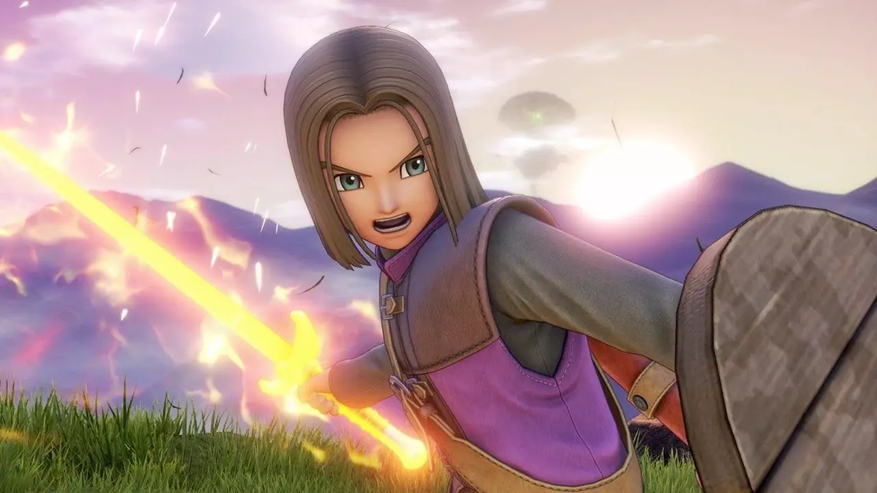 A Bright Future: Square Enix’s Expansive Offerings for Switch 2