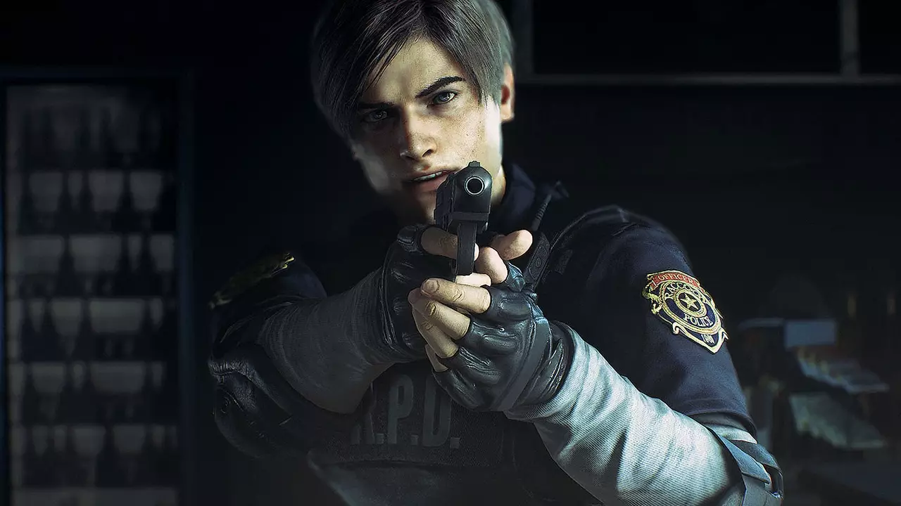 Leon Kennedy’s Mysterious Absence: A Clever Marketing Strategy in Resident Evil Requiem