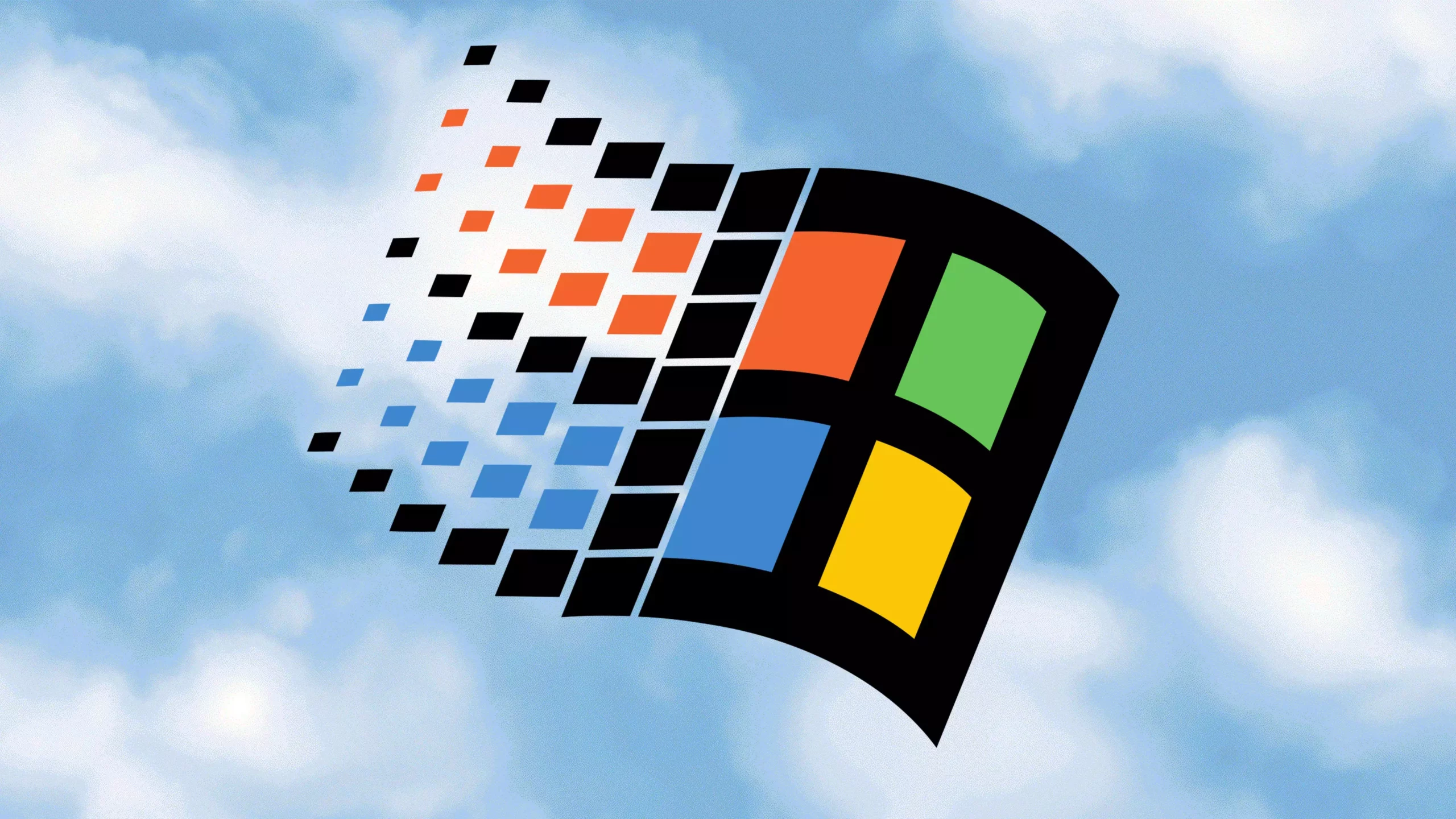 The Retro Revolution: Running Windows 95 on a PlayStation 2