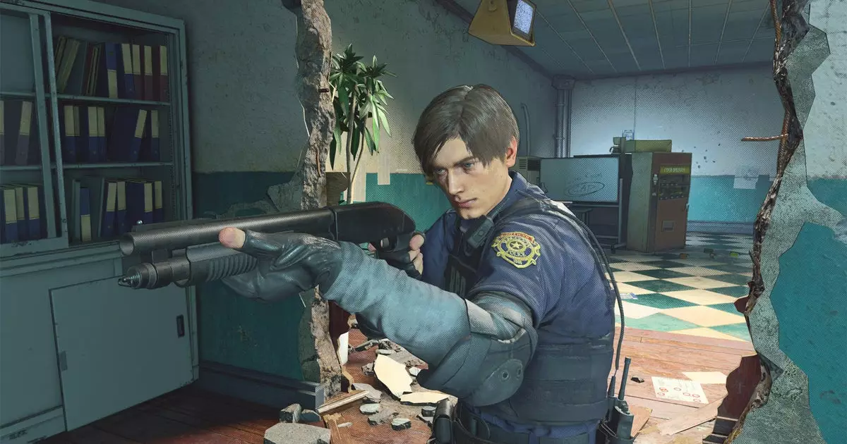 The Resilient Pulse of Resident Evil: From Re:Verse’s Ashes to New Heights