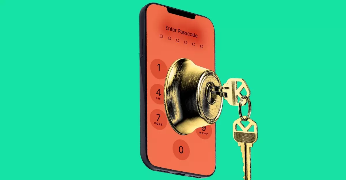 Revolutionizing Mobile Security: How AT&T’s New Feature Empowers Consumers