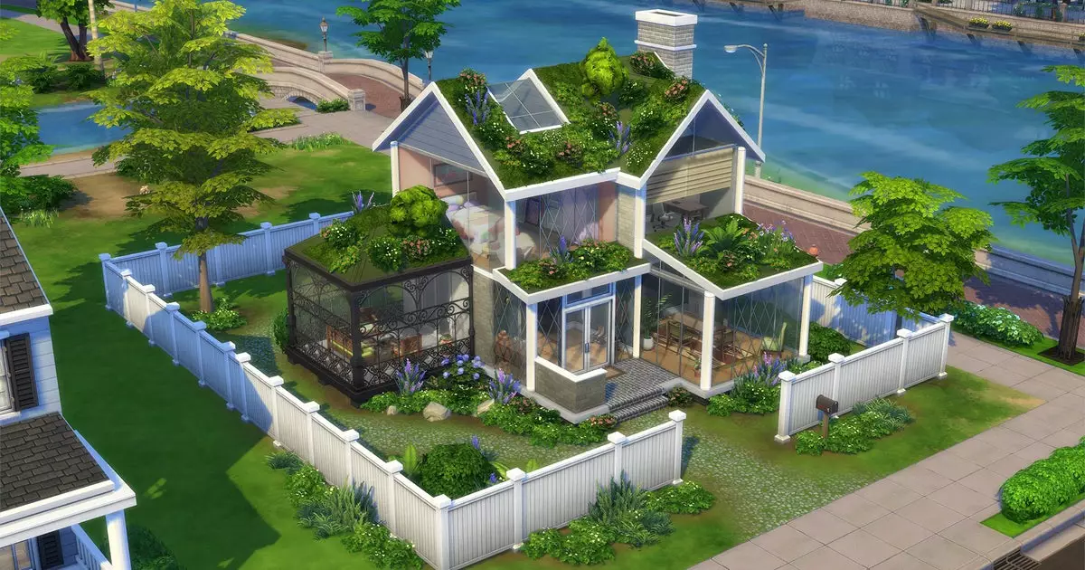 Reimagining Boundaries: The Bold Direction of The Sims 4’s Latest Update