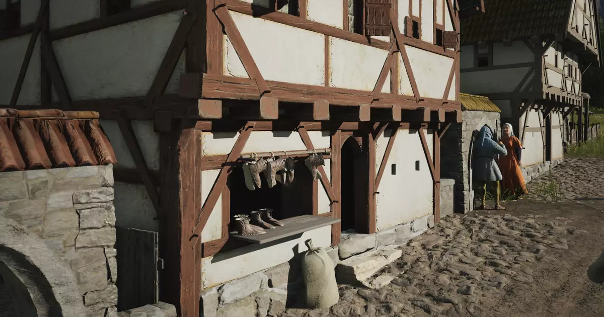 Revitalizing Manor Lords: A Bold Leap Toward a Richer Medieval Simulation
