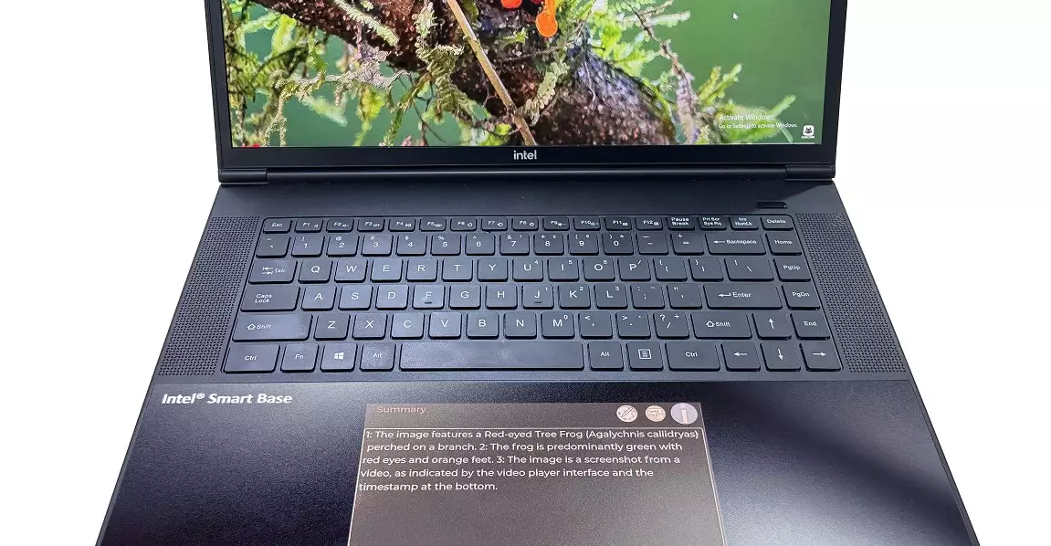 Revolutionizing Laptops: The Promise of E Ink’s Low-Power Touchpad Innovation