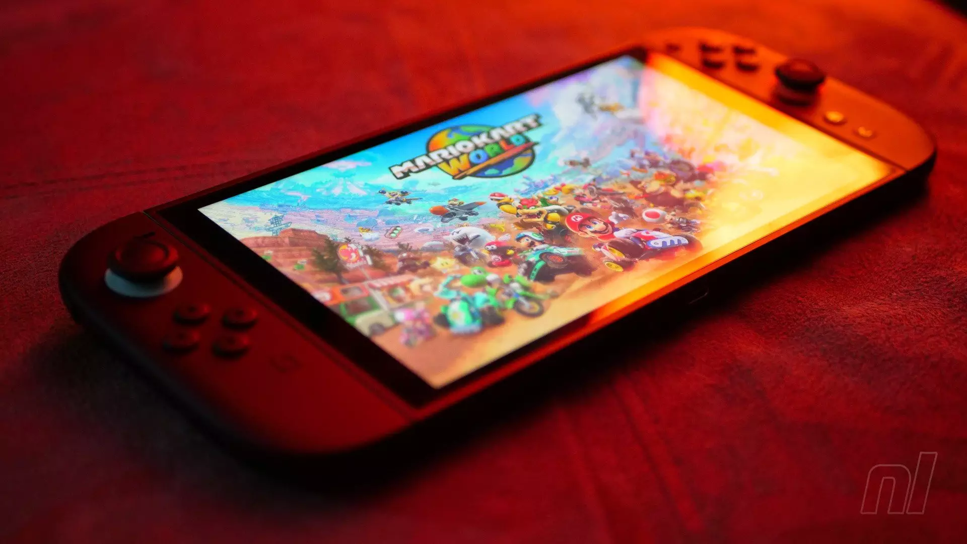 Unveiling the Hidden Challenge: The Heat Dilemma of Nintendo’s Switch 2