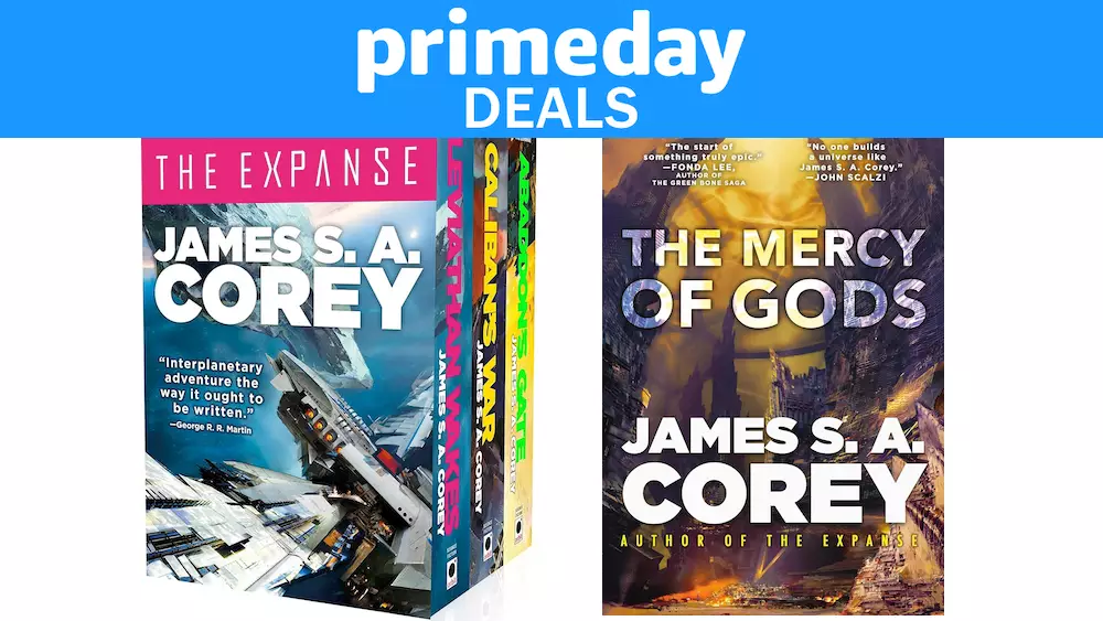 Unlocking the Power of Strategic Book Deals: How Amazon’s Early Prime Day Offers Can Transform Your Reading Experience