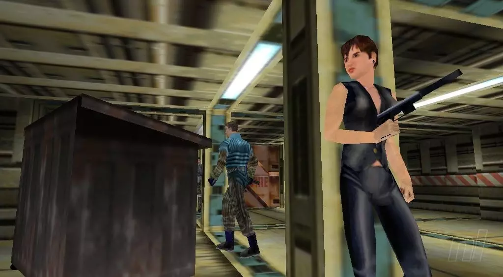 Reviving the Legend: The Urgent Need to Save Perfect Dark’s Legacy