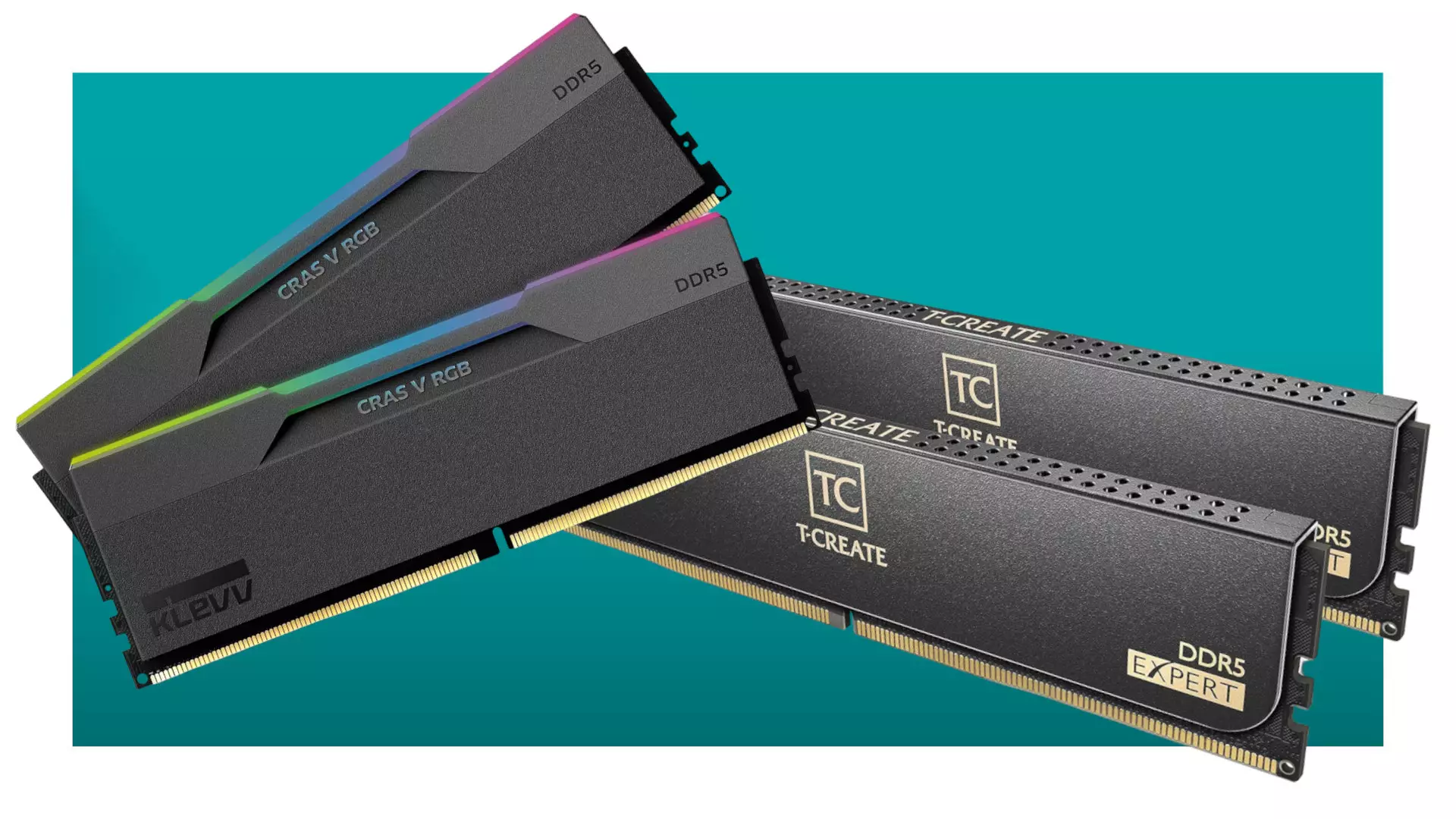 Unlock Peak Gaming Performance with Smart RAM Choices