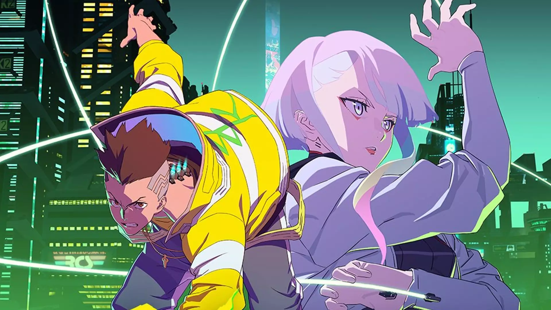 Unleashing the Dark Heart of Night City: The Powerful Return of Cyberpunk: Edgerunners