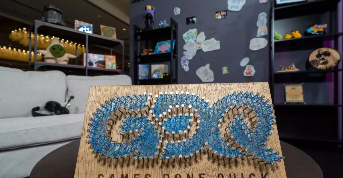 Unleashing the Power of Community: How Summer Games Done Quick Inspires and Transforms