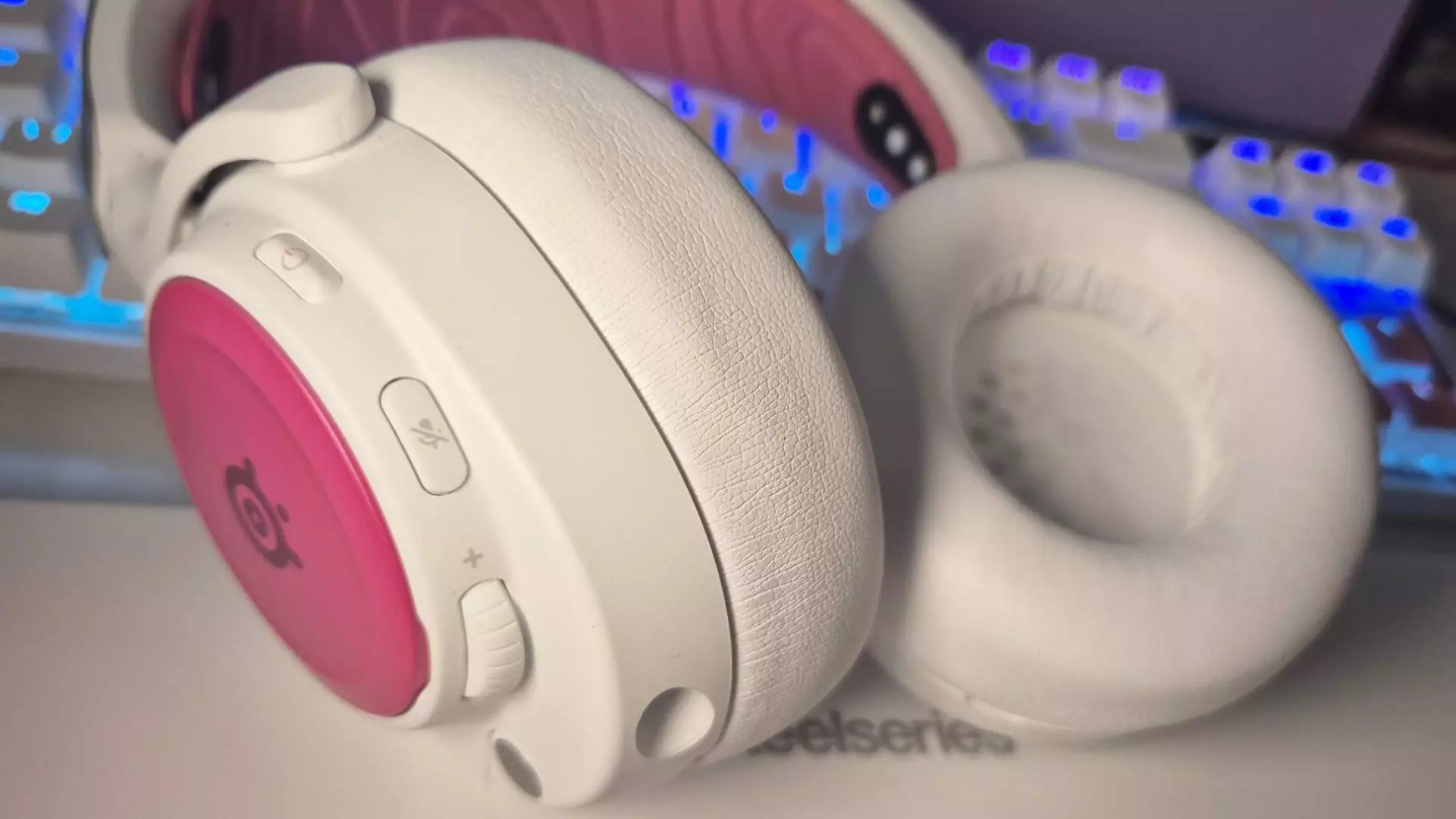 Unleashing Power and Precision: Why the SteelSeries Arctis Nova Pro Wireless Dominates Gaming Soundscapes