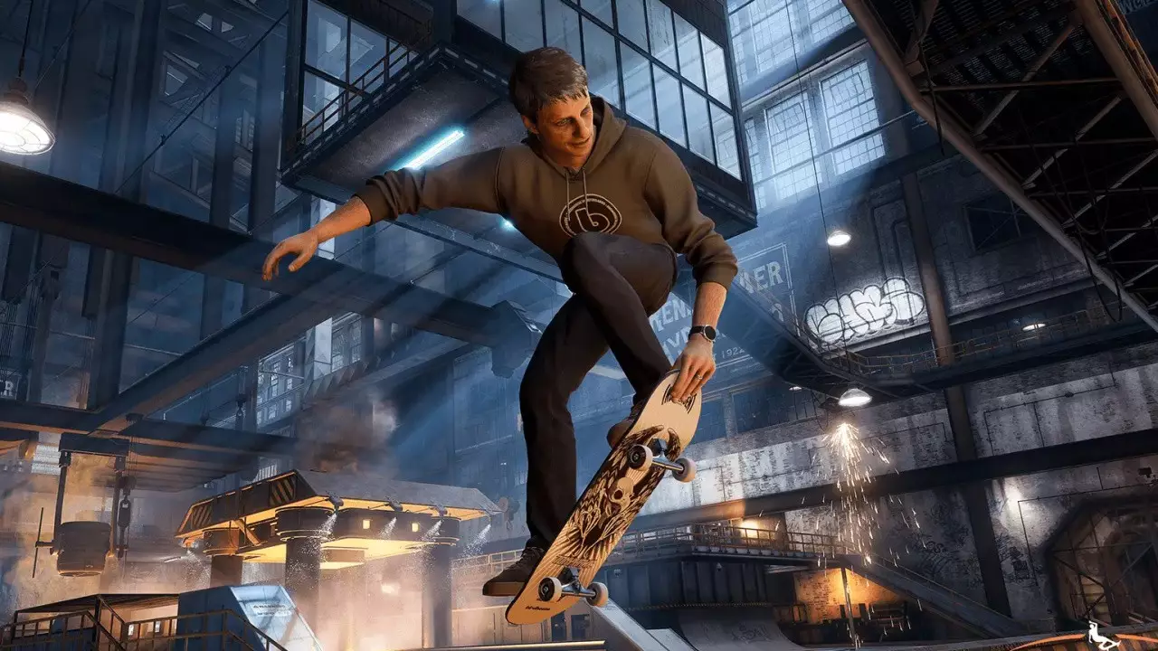 Reviving the Legend: Tony Hawk’s Pro Skater 3 & 4 Reimagined