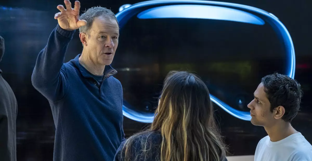 Redefining Apple’s Future: A Bold Transition Toward Innovating Leadership