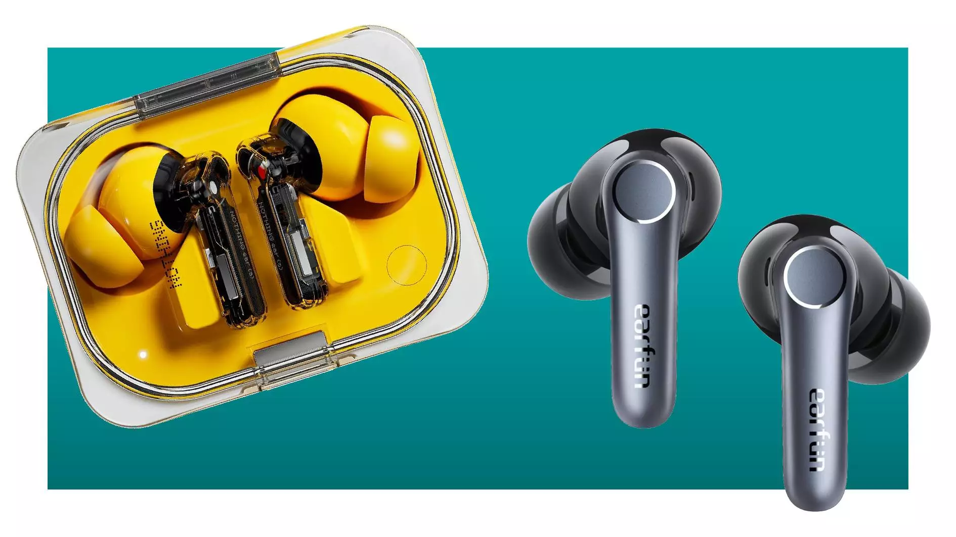 Unveiling the Power of Choice: Elevate Your Listening Experience with Smart Earbud Selection