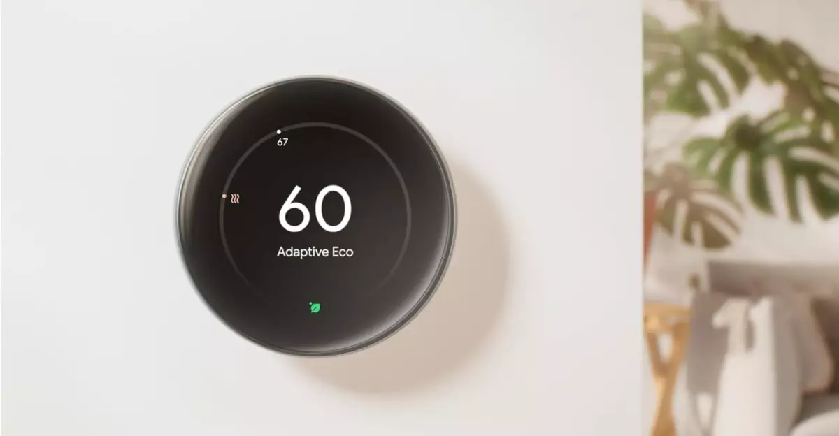 Unleashing the Power of Smarter Living: The Reimagined Nest Learning Thermostat