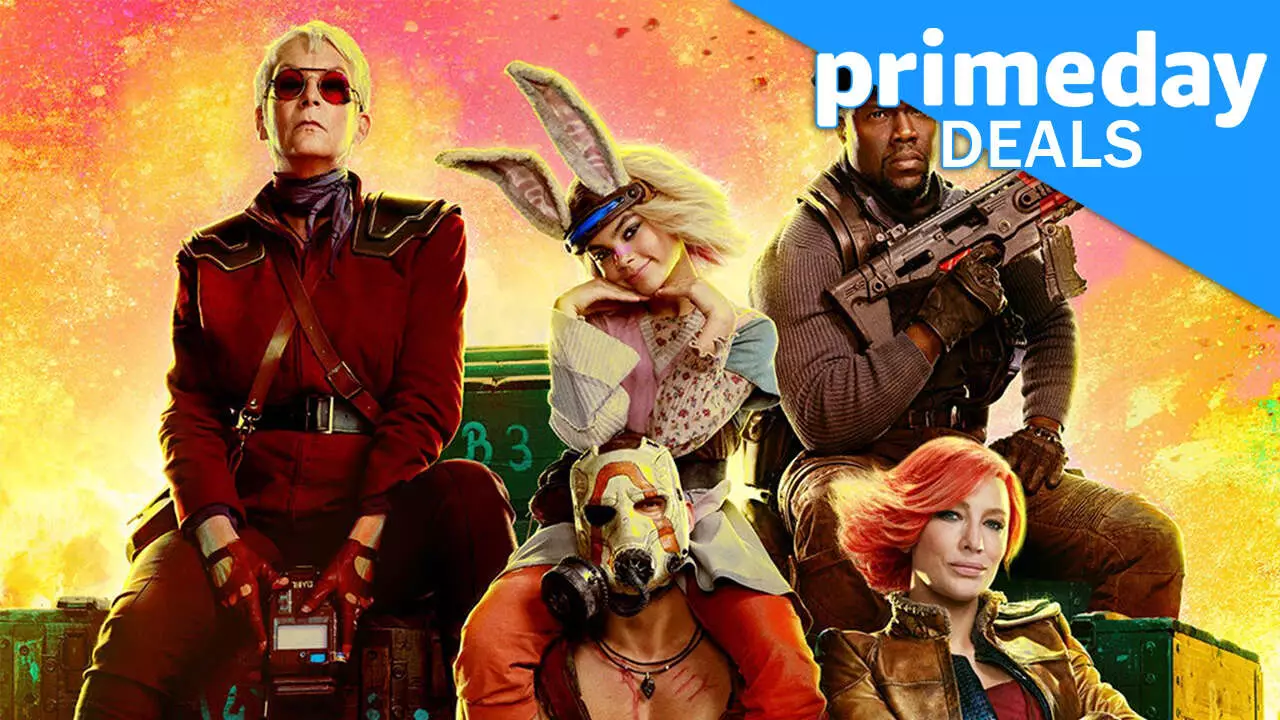 Unlock the Power of Prime Day: Essential Movie Deals for True Cinephiles