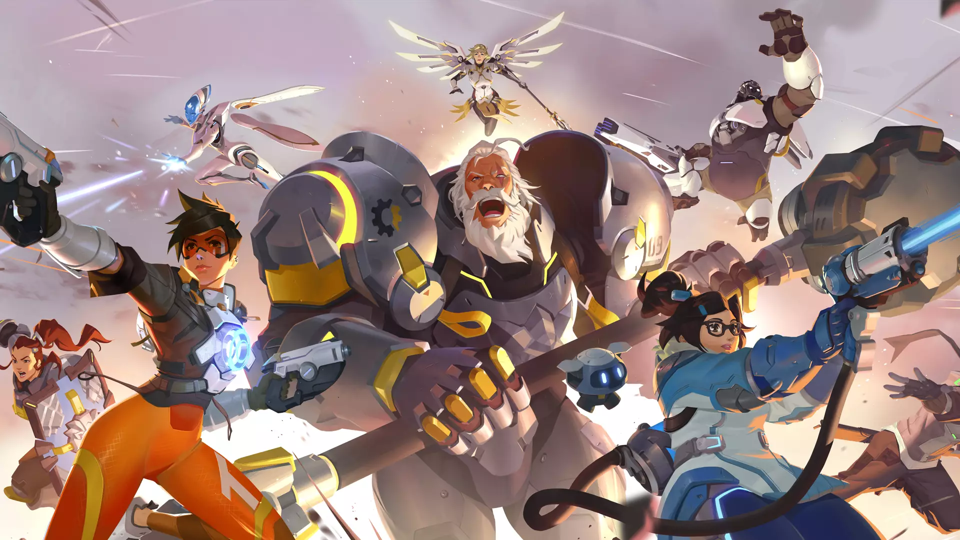 The Power of Storytelling: Revitalizing Overwatch’s Legendary Universe