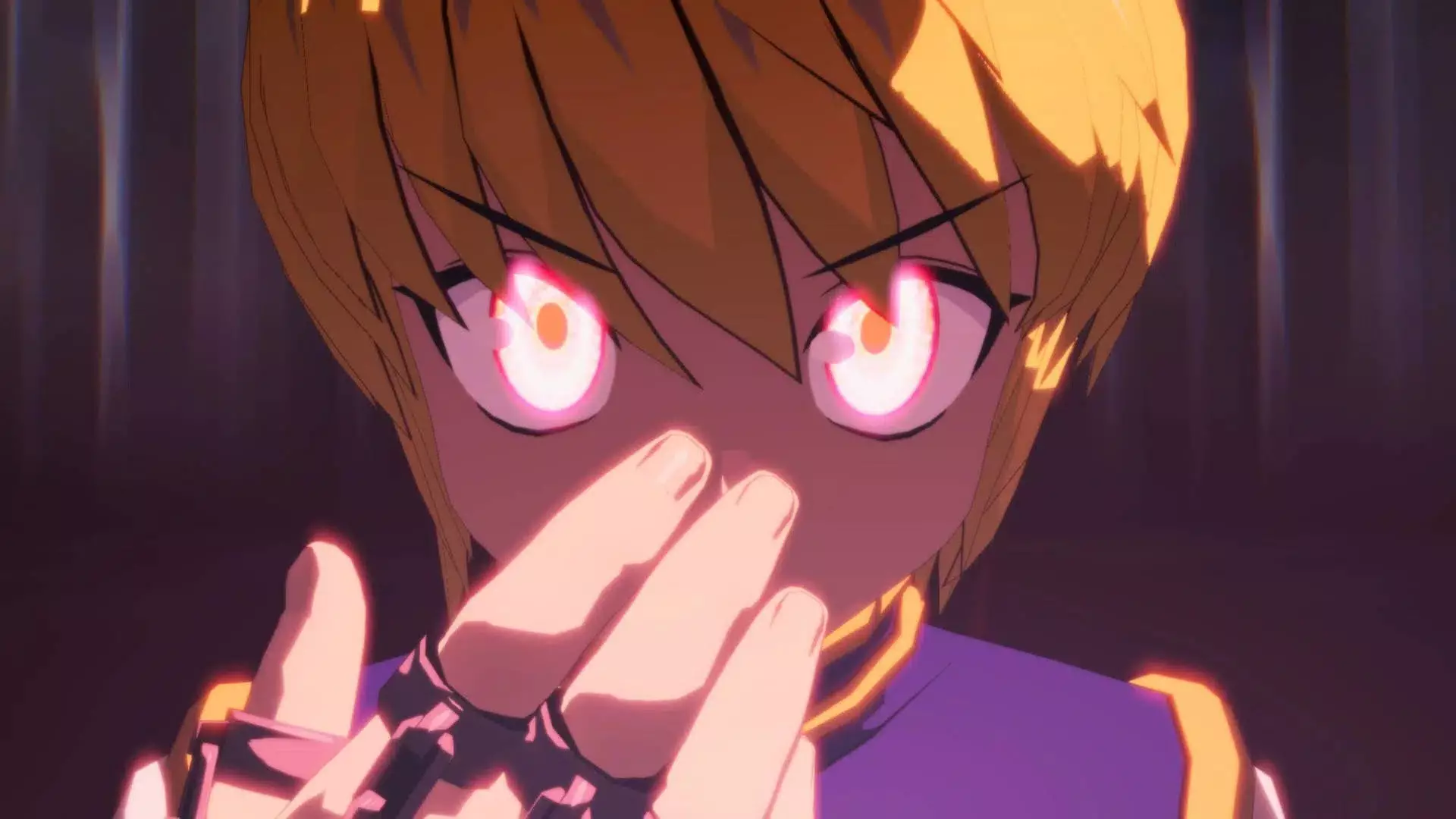Unleashing the Power of the Hunter x Hunter Universe: A Bold Step in Anime Fighting Games