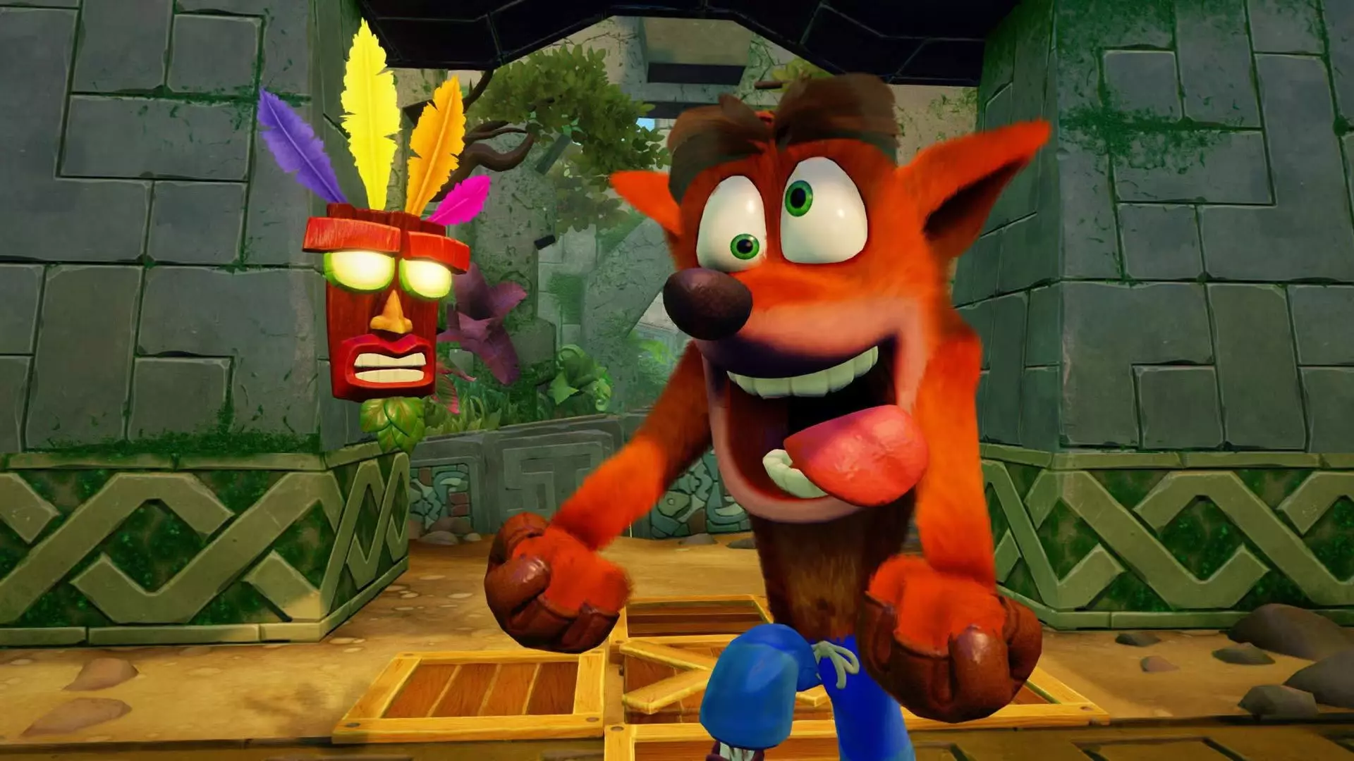 The Hidden Flaw in Iconic Game Remakes: When Visuals Outshine Playability
