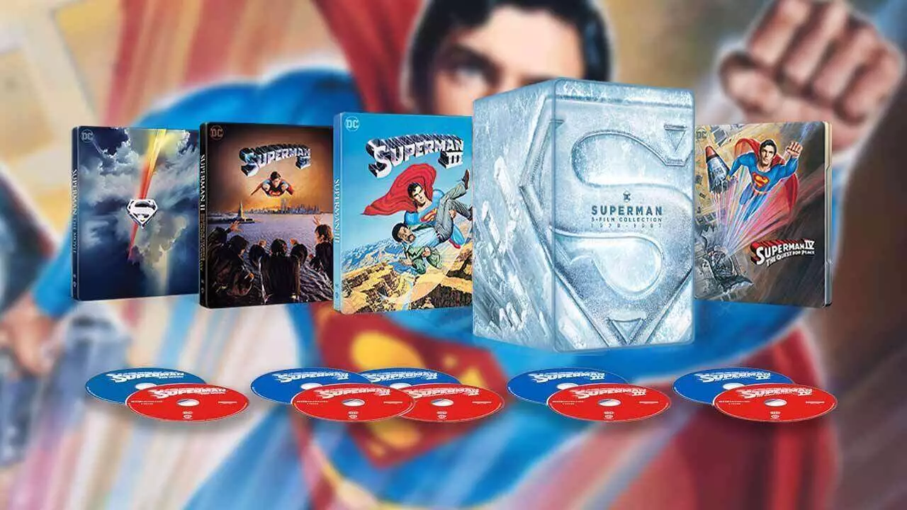 Unleashing the Power of Legends: Why Christopher Reeve’s Superman Continues to Inspire Generations